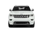 2021 Jeep Grand Cherokee Overland 4X4