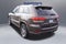 2021 Jeep Grand Cherokee Overland 4x4