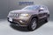 2021 Jeep Grand Cherokee Overland 4x4