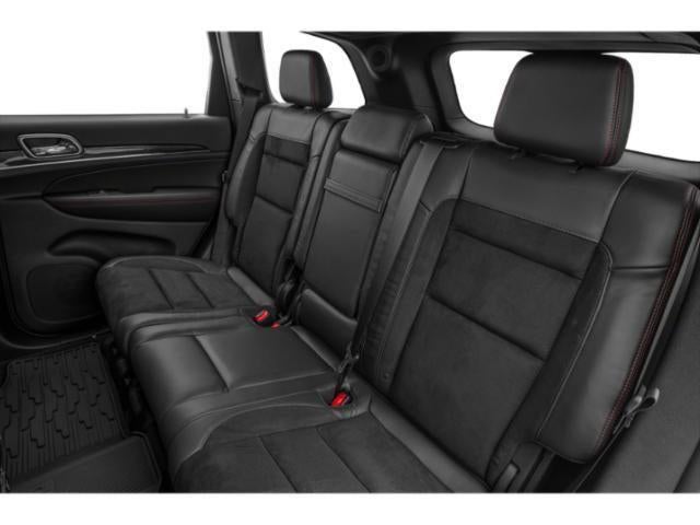 2021 Jeep Grand Cherokee Trailhawk 4x4