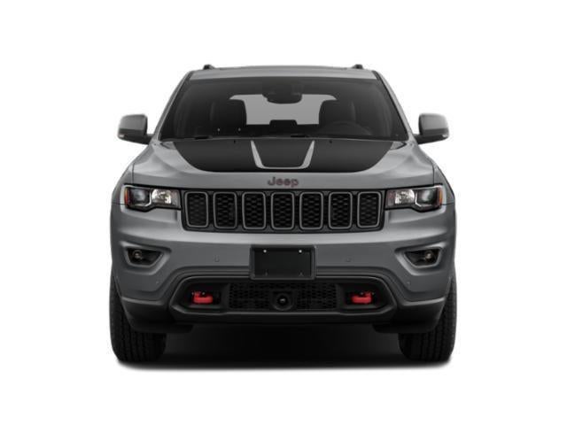 2021 Jeep Grand Cherokee Trailhawk 4x4