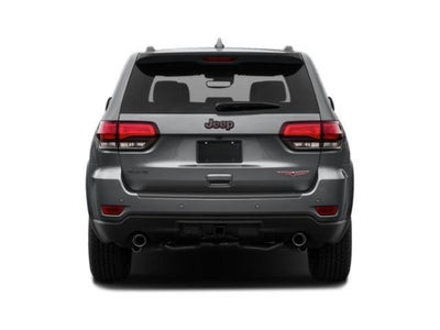 2021 Jeep Grand Cherokee Trailhawk 4x4