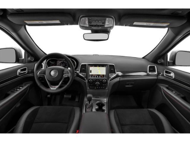 2021 Jeep Grand Cherokee Trailhawk 4x4