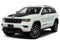 2018 Jeep Grand Cherokee Trailhawk 4x4