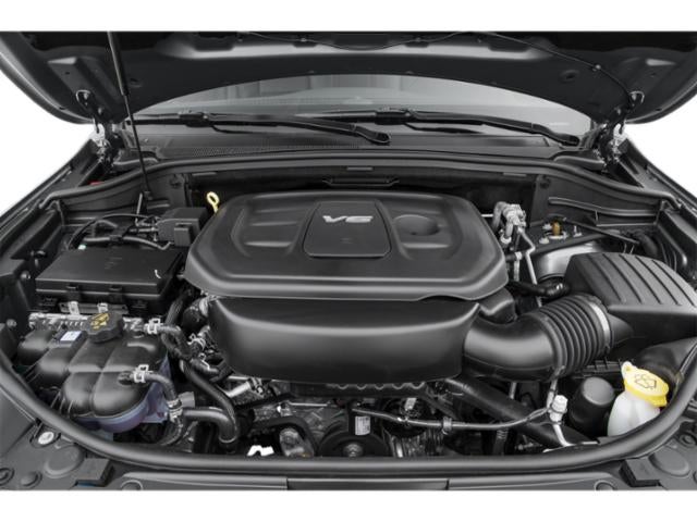 2018 Jeep Grand Cherokee Trailhawk 4x4