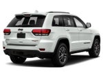 2018 Jeep Grand Cherokee Trailhawk 4x4