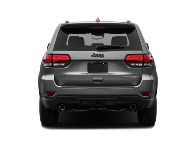 2018 Jeep Grand Cherokee Trailhawk 4x4