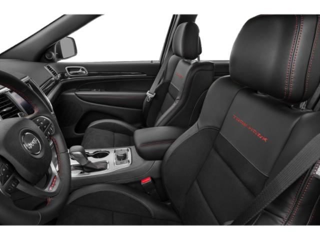 2018 Jeep Grand Cherokee Trailhawk 4x4