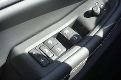 2027 Jeep Grand Cherokee GRAND CHEROKEE LAREDO ALTITUDE 4X4