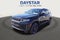 2027 Jeep Grand Cherokee GRAND CHEROKEE LAREDO ALTITUDE 4X4