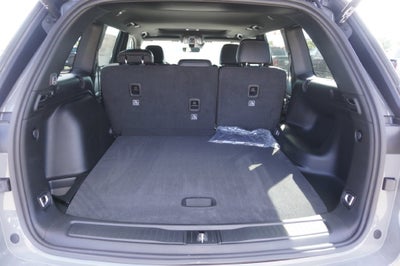 2027 Jeep Grand Cherokee GRAND CHEROKEE LAREDO ALTITUDE 4X4