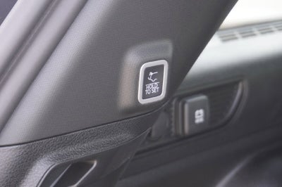 2027 Jeep Grand Cherokee GRAND CHEROKEE LAREDO ALTITUDE 4X4