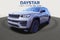 2027 Jeep Grand Cherokee GRAND CHEROKEE LAREDO ALTITUDE 4X4
