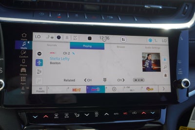 2027 Jeep Grand Cherokee GRAND CHEROKEE LAREDO ALTITUDE 4X4