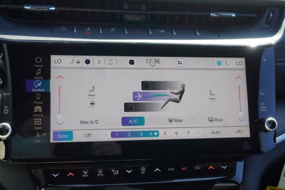 2027 Jeep Grand Cherokee GRAND CHEROKEE LAREDO ALTITUDE 4X4
