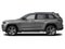 2027 Jeep Grand Cherokee GRAND CHEROKEE LAREDO ALTITUDE 4X4