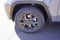 2027 Jeep Grand Cherokee GRAND CHEROKEE LAREDO ALTITUDE 4X4
