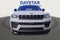 2027 Jeep Grand Cherokee GRAND CHEROKEE LAREDO ALTITUDE 4X4