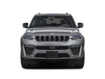 2027 Jeep Grand Cherokee GRAND CHEROKEE LAREDO ALTITUDE 4X4
