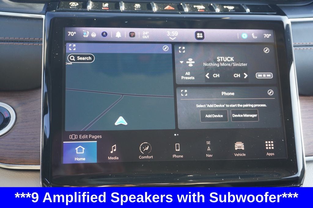 2022 Jeep Grand Cherokee Summit 4x4