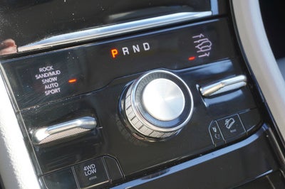 2022 Jeep Grand Cherokee Summit 4x4