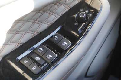 2022 Jeep Grand Cherokee Summit 4x4