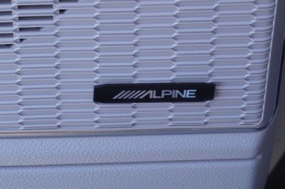 2022 Jeep Grand Cherokee Summit 4x4