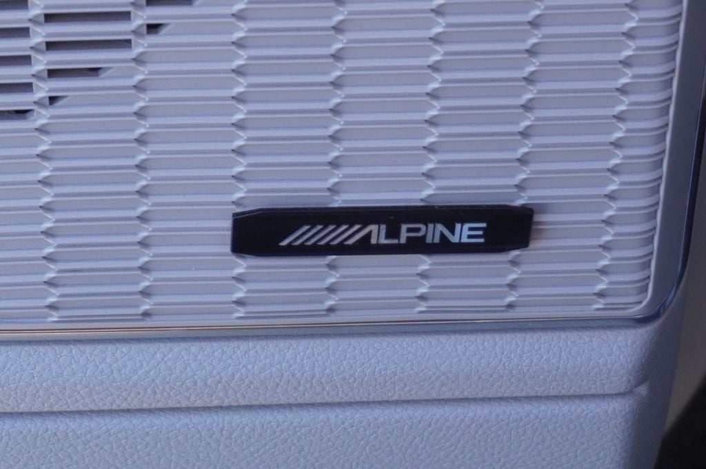 2022 Jeep Grand Cherokee Summit 4x4