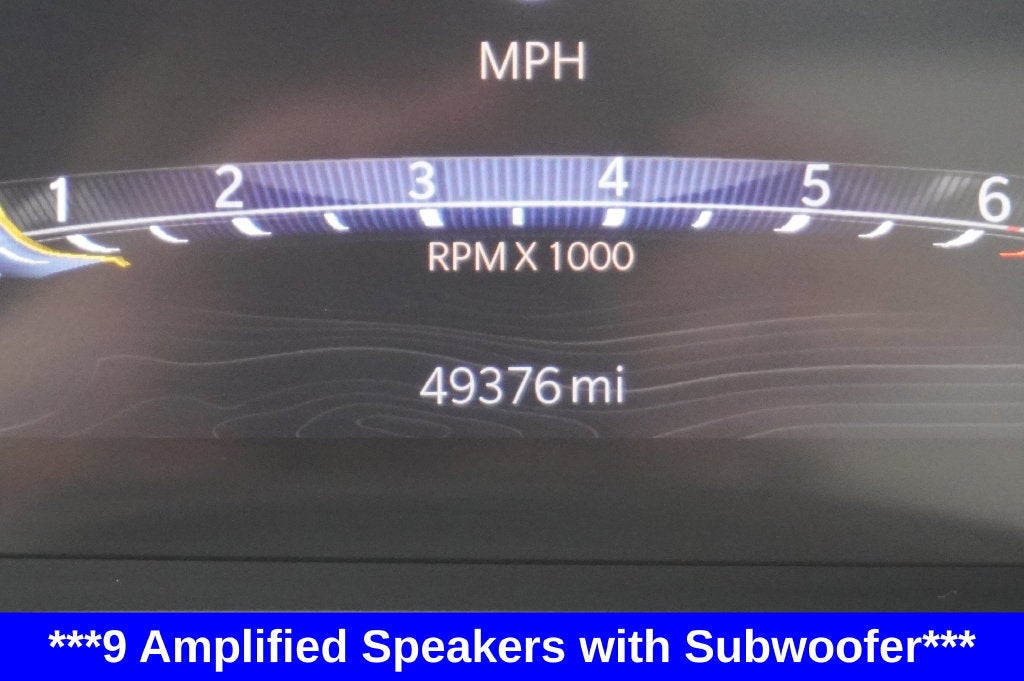 2023 Jeep Grand Cherokee Summit 4x4