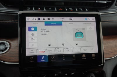 2023 Jeep Grand Cherokee Summit 4x4
