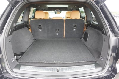 2023 Jeep Grand Cherokee Summit 4x4