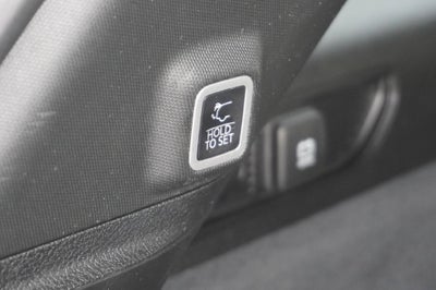 2023 Jeep Grand Cherokee Summit 4x4