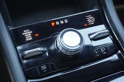 2022 Jeep Grand Cherokee Summit 4x4