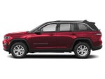 2025 Jeep Grand Cherokee Summit 4x4