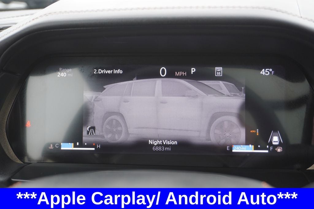 2025 Jeep Grand Cherokee Summit 4x4