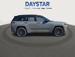 2027 Jeep Grand Cherokee GRAND CHEROKEE SUMMIT 4X4