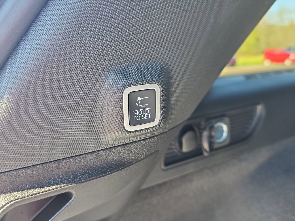2027 Jeep Grand Cherokee GRAND CHEROKEE SUMMIT 4X4