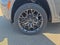 2027 Jeep Grand Cherokee GRAND CHEROKEE SUMMIT 4X4