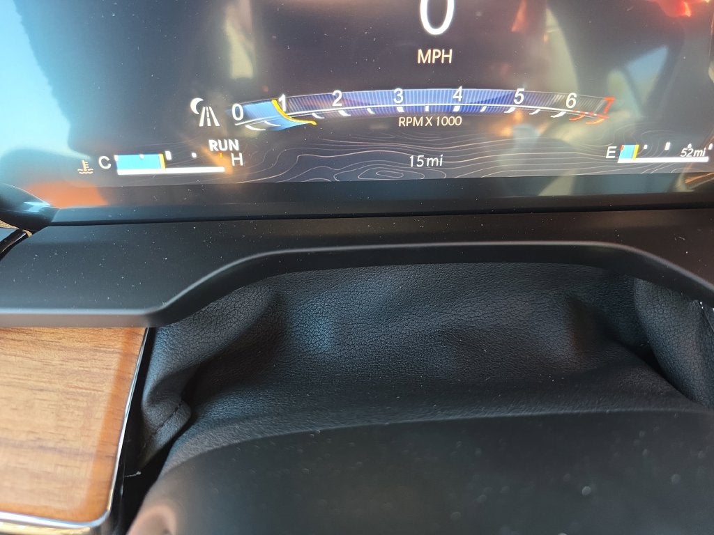 2027 Jeep Grand Cherokee GRAND CHEROKEE SUMMIT 4X4