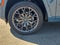 2027 Jeep Grand Cherokee GRAND CHEROKEE SUMMIT 4X4