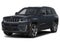 2027 Jeep Grand Cherokee GRAND CHEROKEE SUMMIT 4X4