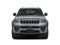 2027 Jeep Grand Cherokee GRAND CHEROKEE SUMMIT 4X4