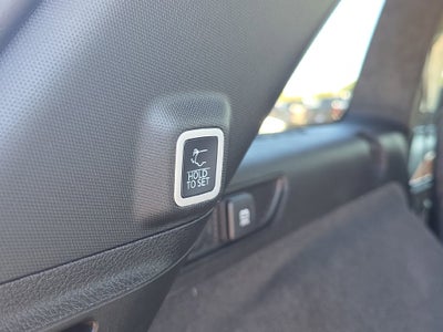 2027 Jeep Grand Cherokee GRAND CHEROKEE SUMMIT 4X4