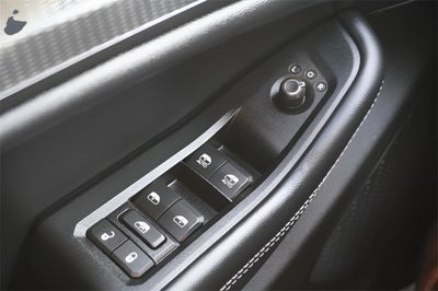 2025 Jeep Grand Cherokee GRAND CHEROKEE L ALTITUDE 4X4