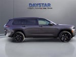 2025 Jeep Grand Cherokee GRAND CHEROKEE L ALTITUDE 4X4