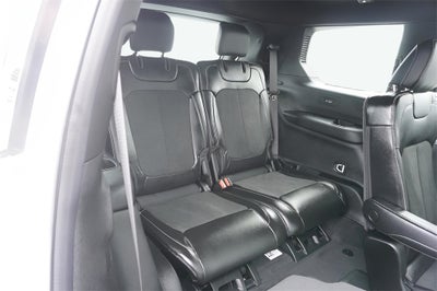 2025 Jeep Grand Cherokee GRAND CHEROKEE L ALTITUDE 4X4