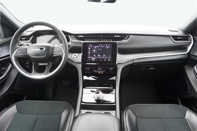 2025 Jeep Grand Cherokee GRAND CHEROKEE L ALTITUDE 4X4