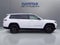 2025 Jeep Grand Cherokee GRAND CHEROKEE L ALTITUDE 4X4
