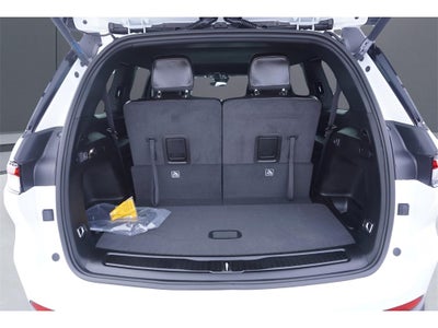 2025 Jeep Grand Cherokee GRAND CHEROKEE L ALTITUDE 4X4