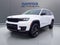 2025 Jeep Grand Cherokee GRAND CHEROKEE L ALTITUDE 4X4